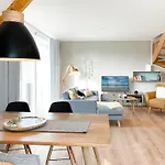 Loft 아파트 징스트