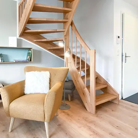 Apartman Loft Zingst