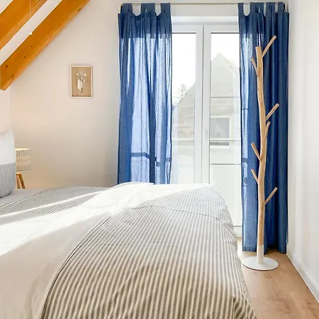 Loft Apartman Zingst