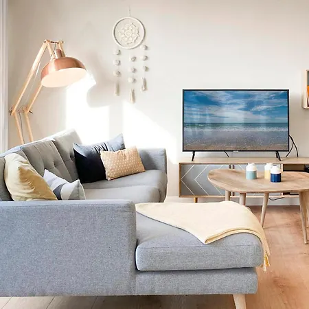 Loft Apartmán