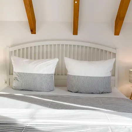 Loft Apartmán *