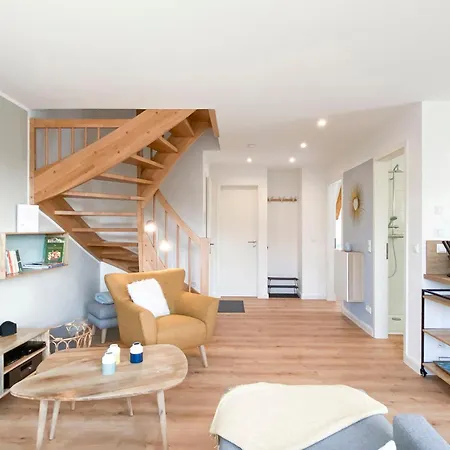 Loft Apartmán Zingst